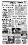 Lurgan Mail Thursday 28 January 1993 Page 22