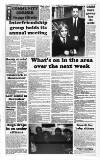 Lurgan Mail Thursday 28 January 1993 Page 26