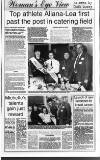 Lurgan Mail Thursday 28 January 1993 Page 27