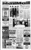 Lurgan Mail Thursday 28 January 1993 Page 28