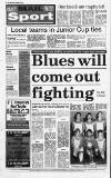 Lurgan Mail Thursday 28 January 1993 Page 48