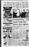 Lurgan Mail Thursday 04 February 1993 Page 2