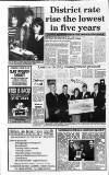 Lurgan Mail Thursday 04 February 1993 Page 4