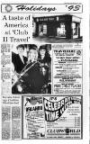 Lurgan Mail Thursday 04 February 1993 Page 17