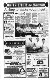 Lurgan Mail Thursday 04 February 1993 Page 18