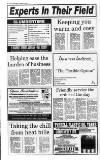 Lurgan Mail Thursday 04 February 1993 Page 20