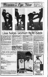 Lurgan Mail Thursday 04 February 1993 Page 21