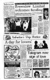 Lurgan Mail Thursday 04 February 1993 Page 22