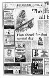Lurgan Mail Thursday 04 February 1993 Page 24