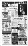 Lurgan Mail Thursday 04 February 1993 Page 26