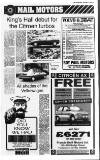 Lurgan Mail Thursday 04 February 1993 Page 31