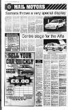 Lurgan Mail Thursday 04 February 1993 Page 32