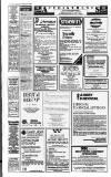 Lurgan Mail Thursday 04 February 1993 Page 34