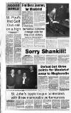 Lurgan Mail Thursday 04 February 1993 Page 42