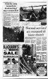 Lurgan Mail Thursday 11 February 1993 Page 2