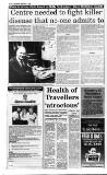 Lurgan Mail Thursday 11 February 1993 Page 8