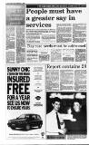 Lurgan Mail Thursday 11 February 1993 Page 12