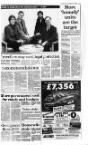 Lurgan Mail Thursday 11 February 1993 Page 13