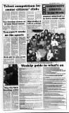 Lurgan Mail Thursday 11 February 1993 Page 21