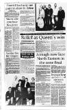 Lurgan Mail Thursday 11 February 1993 Page 34