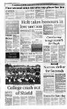 Lurgan Mail Thursday 11 February 1993 Page 38