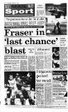 Lurgan Mail Thursday 11 February 1993 Page 40