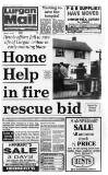 Lurgan Mail Thursday 18 February 1993 Page 1