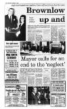 Lurgan Mail Thursday 18 February 1993 Page 2