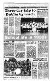 Lurgan Mail Thursday 18 February 1993 Page 6