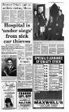 Lurgan Mail Thursday 18 February 1993 Page 9