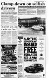 Lurgan Mail Thursday 18 February 1993 Page 13