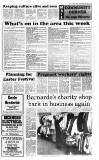 Lurgan Mail Thursday 18 February 1993 Page 21