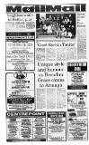 Lurgan Mail Thursday 18 February 1993 Page 22