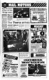 Lurgan Mail Thursday 18 February 1993 Page 27