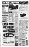 Lurgan Mail Thursday 18 February 1993 Page 28