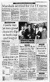 Lurgan Mail Thursday 18 February 1993 Page 35