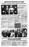 Lurgan Mail Thursday 18 February 1993 Page 37