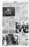 Lurgan Mail Thursday 18 February 1993 Page 42