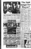 Lurgan Mail Thursday 04 March 1993 Page 2