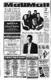 Lurgan Mail Thursday 04 March 1993 Page 18