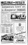 Lurgan Mail Thursday 04 March 1993 Page 23