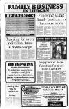 Lurgan Mail Thursday 04 March 1993 Page 26