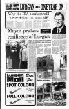 Lurgan Mail Thursday 04 March 1993 Page 28