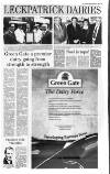 Lurgan Mail Thursday 04 March 1993 Page 29