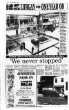 Lurgan Mail Thursday 04 March 1993 Page 30