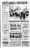 Lurgan Mail Thursday 04 March 1993 Page 36