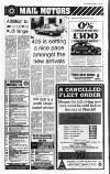 Lurgan Mail Thursday 04 March 1993 Page 39
