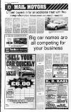 Lurgan Mail Thursday 04 March 1993 Page 40