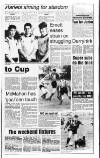 Lurgan Mail Thursday 04 March 1993 Page 53
