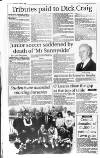 Lurgan Mail Thursday 04 March 1993 Page 54